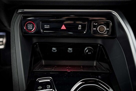 Audi Q5 TDI quattro S line