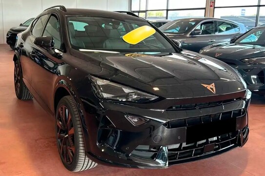 Cupra Formentor 1.5 eTSI DSG