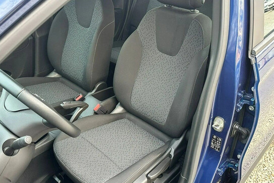Opel Crossland X 1.2 Edition