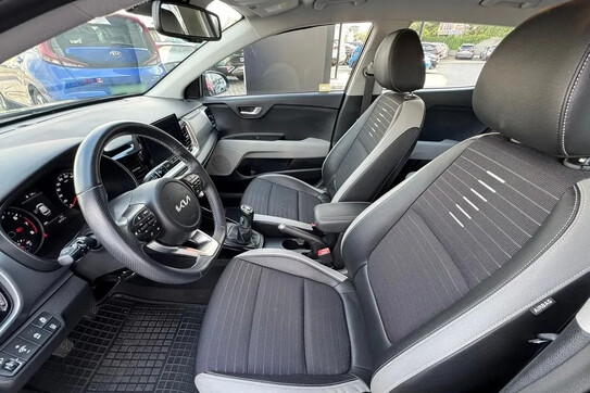Kia Stonic L T-GDI