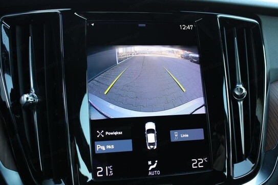 Volvo S60 B3 B Inscription