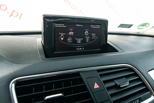 Audi Q3 2.0 TDI