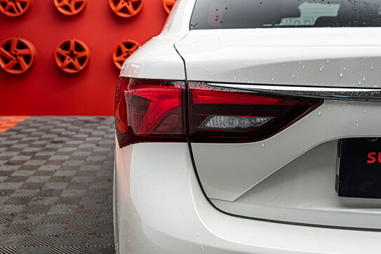 Toyota Avensis 2.0 D-4D
