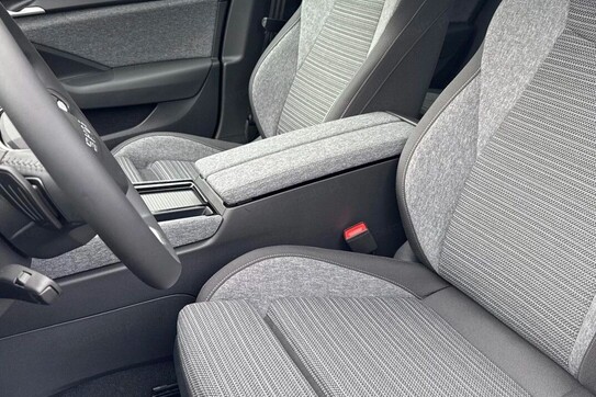 Skoda Superb Edition 130 1.5 TSI mHEV DSG