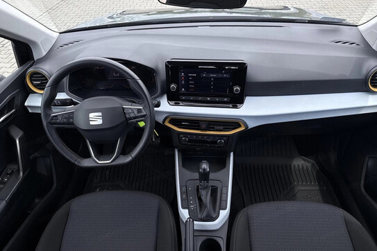 Seat Arona 1.0 TSI Style S&S DSG