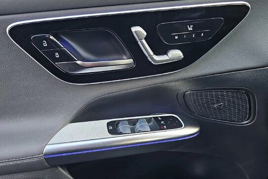Mercedes GLC 200d  4-Matic AMG Line