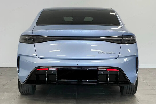 BYD Seal Excellence AWD