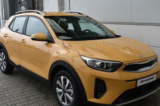 Kia Stonic 1.0 T-GDI M