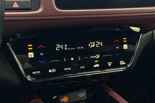 Honda HR-V 1.5 Sport