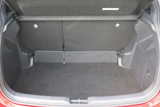 Toyota Yaris 1.5 Selection Style CVT
