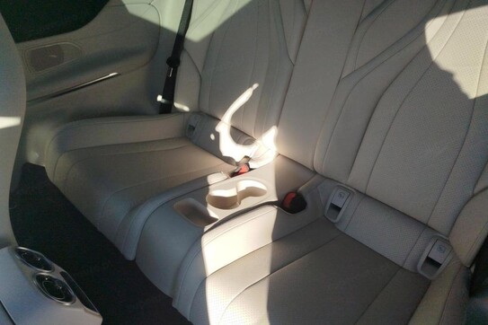 Mercedes CLE Coupe 200 AMG Line