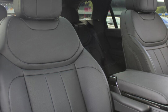 Land Rover Range Rover Sport Range Rover S 3.0 D300 Dynamic SE