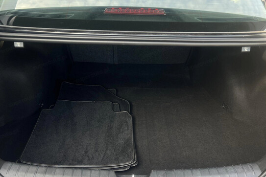 Kia Optima 1.6 T-GDI L DCT