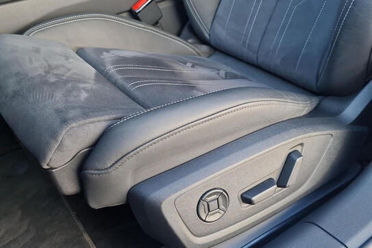 Audi A6 40 TDI quattro S Line