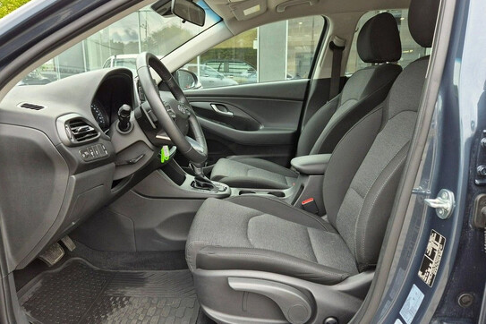 Hyundai i30 1.0 T-GDI Smart DCT