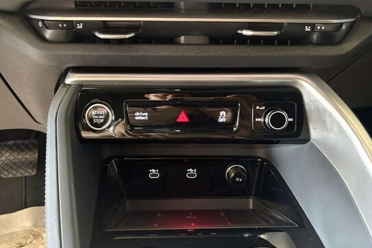 Audi Q5 TFSI quattro S line