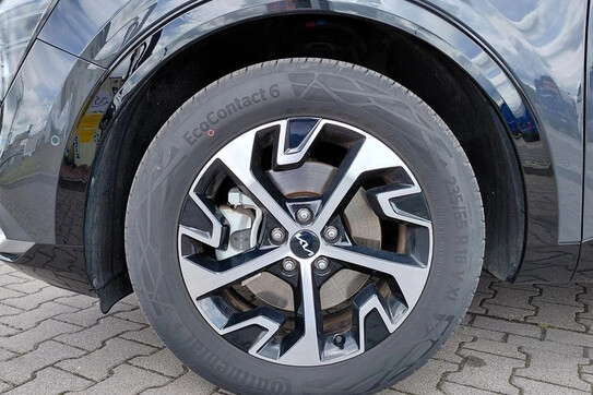 Kia Sportage 1.6 T-GDI HEV Business Line 2WD aut
