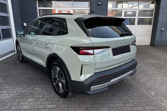 Skoda Elroq 50