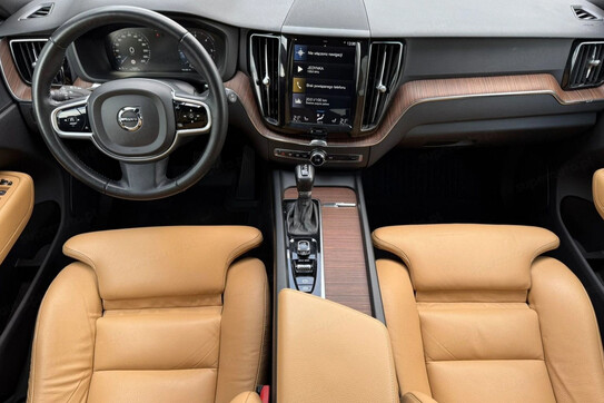 Volvo XC60 D4 AWD Inscription aut