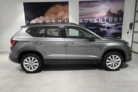Seat ATECA 1.5 TSI Style S&S DSG