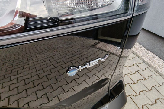 Toyota Corolla Cross Style 1.8 Hybrid