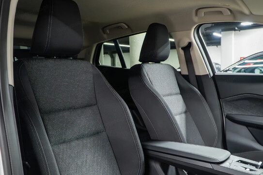 BMW iX2 eDrive20