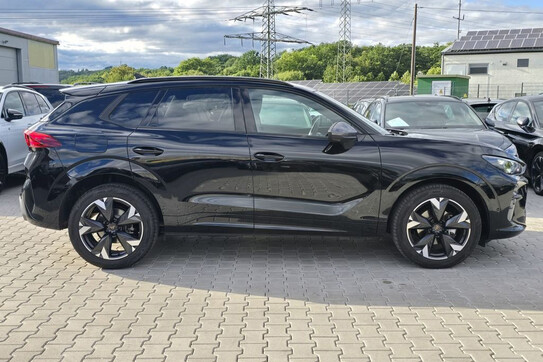 Cupra Terramar 1.5 eTSI DSG