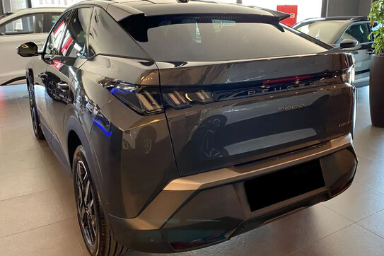 Peugeot 3008 GT e-DCS6 1.2 mHEV