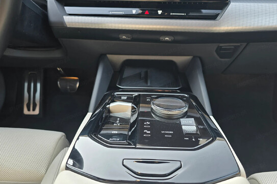 BMW Seria 5 520d mHEV aut