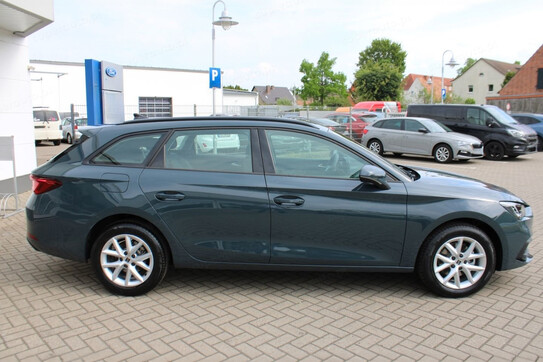 Seat Leon Style 1.5 TSI