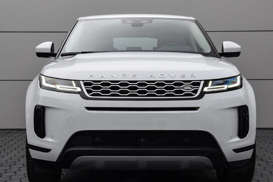 Land Rover Range Rover Evoque SE
