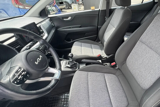 Kia Stonic 1.2 M