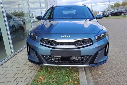 Kia XCeed 1.5 T-GDI M