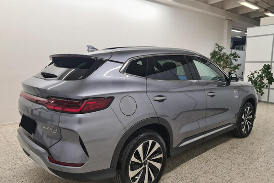 BYD Seal U DM-i Boost