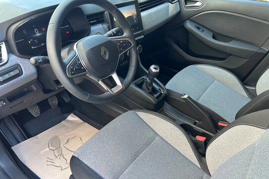Renault Clio 1.0 TCe Evolution LPG