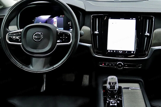 Volvo S90 B4 B Inscription aut