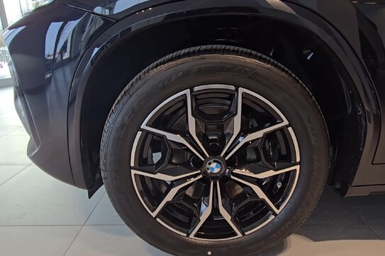 BMW X4 xDrive30i M Sport