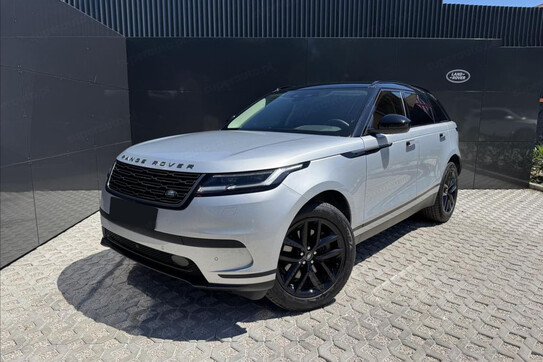 Land Rover Range Rover Velar D200 S