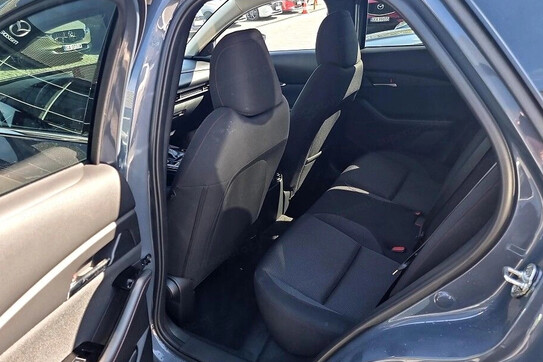 Mazda CX-30 2.0 e-SKYACTIVE G Homura