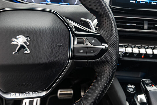 Peugeot 5008 2.0 BlueHDi GT S&S EAT8