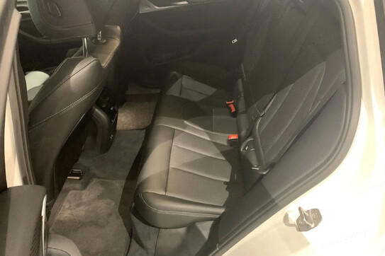 BMW X4 xDrive20i M Sport