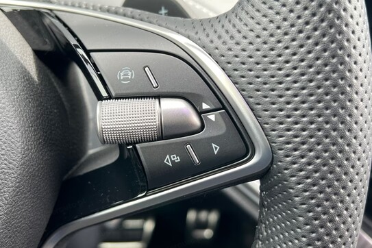 Skoda Elroq 50 55kWh