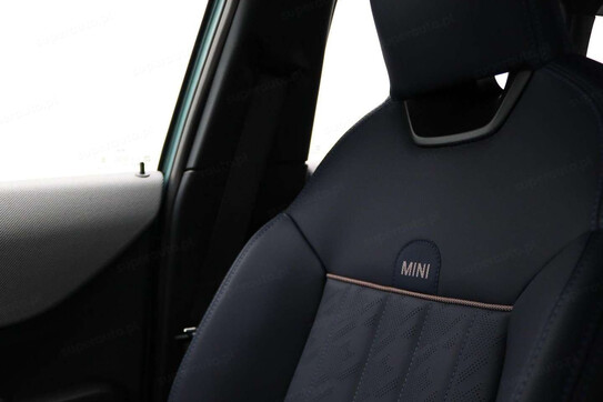 Mini Mini Cooper S Linia Favoured