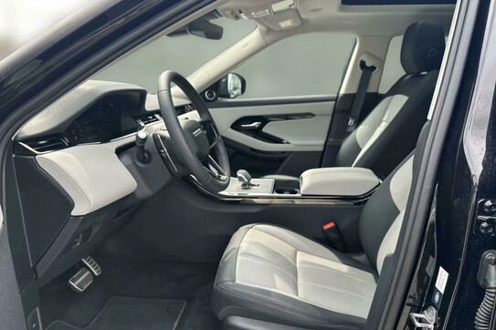 Land Rover Range Rover Evoque 1.5 P160 R-Dynamic SE