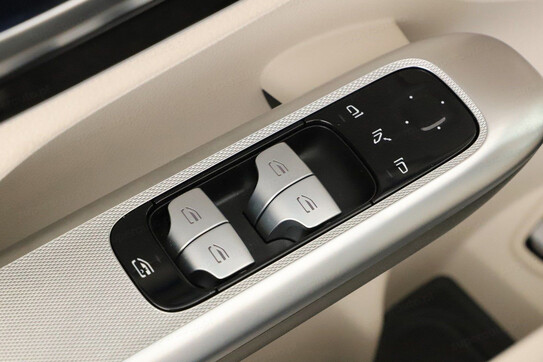 Mercedes GLC Coupe 220 d  4-Matic Avantgarde