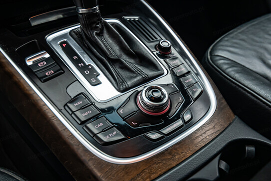 Audi Q5 2.0 TDI Quattro
