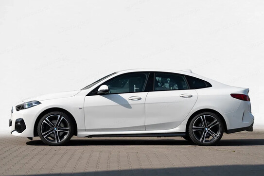 BMW Seria 2 218i