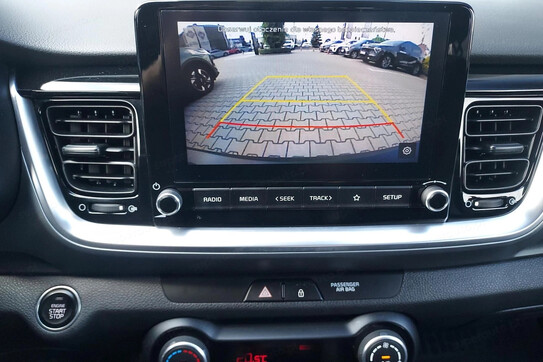 Kia Stonic 1.0 L Business Line