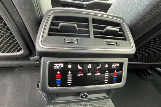 Audi A6 40 TDI  quattro S tronic