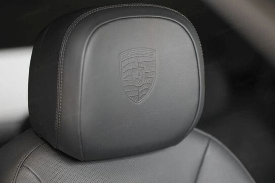 Porsche Cayenne S E-Hybrid